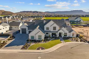 2881 S Leaf Ln, Washington, UT 84780 - Photo 2