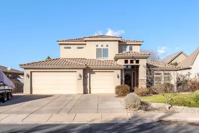 300 W 2350 S, Washington, UT 84780 - Photo 1