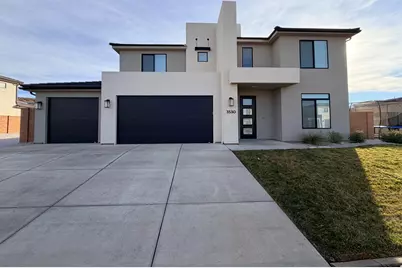 3530 E Bristle Cone Way, Saint George, UT 84790 - Photo 1