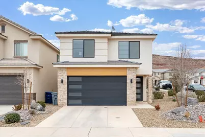 494 S Stewart Creek Cove, Washington, UT 84780 - Photo 1