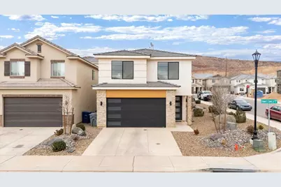 494 S Stewart Creek Cove, Washington, UT 84780 - Photo 2