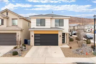 494 S Stewart Creek Cove, Washington, UT 84780 - Photo 2