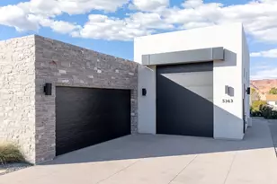 5363 N Johnson Arch Dr, Saint George, UT 84770 - Photo 6