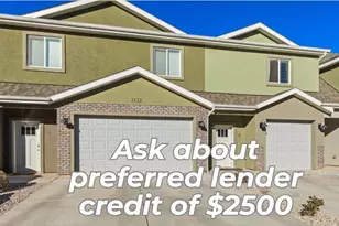 3132 W 1675 N, Cedar City, UT 84721 - Photo 1