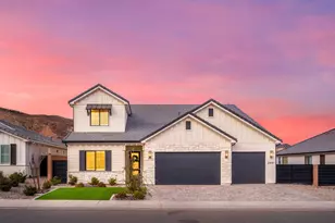 2991 E Rill Dr, Washington, UT 84780 - Photo 1