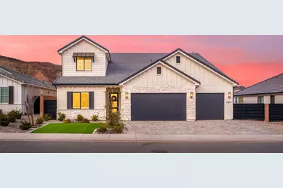 2991 E Rill Dr, Washington, UT 84780 - Photo 2