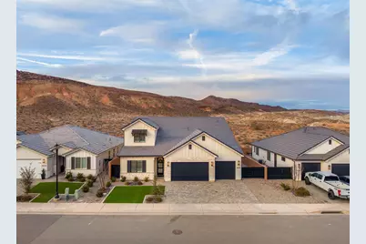 2991 E Rill Dr, Washington, UT 84780 - Photo 1