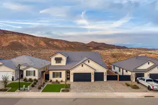 2991 E Rill Dr, Washington, UT 84780 - Photo 1