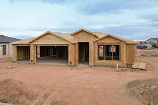 3361 W Bonita, Hurricane, UT 84737 - Photo 2