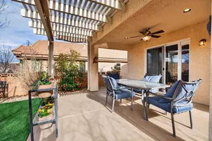 4358 S Flowering Hills Dr, Saint George, UT 84790 - Photo 28