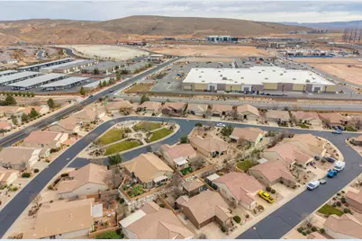 4358 S Flowering Hills Dr, Saint George, UT 84790 - Photo 46