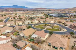 4358 S Flowering Hills Dr, Saint George, UT 84790 - Photo 54