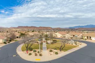 4358 S Flowering Hills Dr, Saint George, UT 84790 - Photo 48