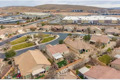 4358 S Flowering Hills Dr, Saint George, UT 84790 - Photo 52