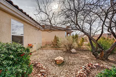 4358 S Flowering Hills Dr, Saint George, UT 84790 - Photo 36