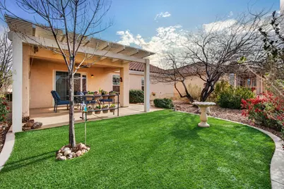 4358 S Flowering Hills Dr, Saint George, UT 84790 - Photo 4