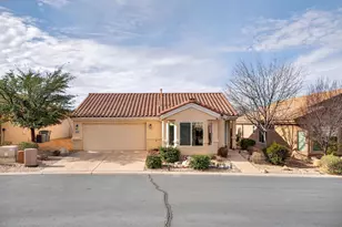 4358 S Flowering Hills Dr, Saint George, UT 84790 - Photo 1