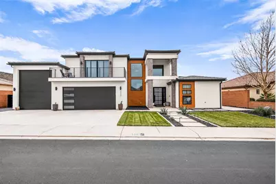 3337 W 2530 S, Hurricane, UT 84737 - Photo 2