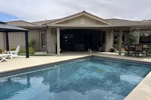 1442 W Grande, Washington, UT 84780 - Photo 78