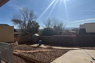 1401 W Geronimo Rd, Saint George, UT 84790 - Photo 8