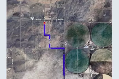 5.10 Ac Parcel With 1 Af Water, Beryl, UT 84714 - Photo 18