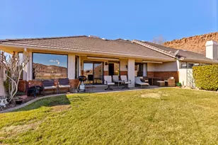 875 W Rio Virgin Dr, Saint George, UT 84790 - Photo 22