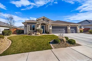 3249 S 3350 St E, Saint George, UT 84790 - Photo 1