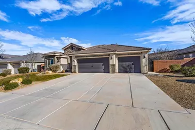 3249 S 3350 St E, Saint George, UT 84790 - Photo 2