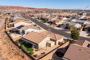 687 N Millcreek Springs Dr, Washington, UT 84780 - Photo 30