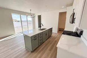 2406 E Morning Glory Way Way, Eagle Mountain, UT 84005 - Photo 8
