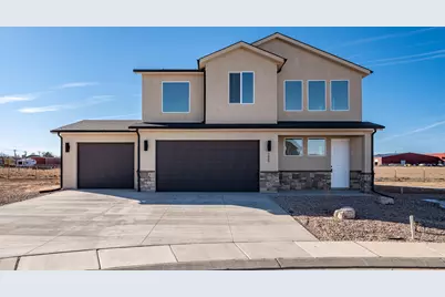 4889 N Springfield Cir, Enoch, UT 84721 - Photo 1