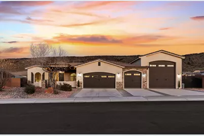 2733 S 3350 W, Hurricane, UT 84737 - Photo 1