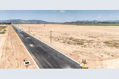 800 N Lund Hwy 20.51 Acres Zoned R1, Cedar City, UT 84721 - Photo 16