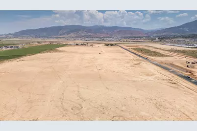 800 N Lund Hwy 20.51 Acres Zoned R1, Cedar City, UT 84721 - Photo 8