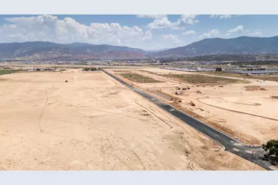 800 N Lund Hwy 20.51 Acres Zoned R1, Cedar City, UT 84721 - Photo 6