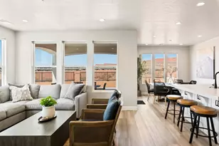 1109 N Paseos St, Washington, UT 84780 - Photo 4