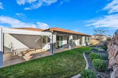 845 W Firelight Dr, Saint George, UT 84790 - Photo 20