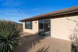 907 W Sir Monte Dr, Saint George, UT 84770 - Photo 30