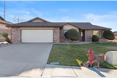 907 W Sir Monte Dr, Saint George, UT 84770 - Photo 38