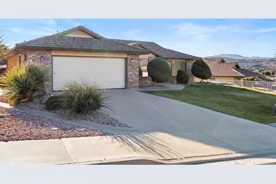 907 W Sir Monte Dr, Saint George, UT 84770 - Photo 2