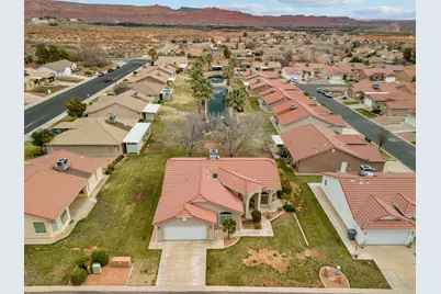 426 S Coyote Way, Ivins, UT 84738 - Photo 26