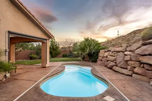 1752 S 2760 E Circle, Saint George, UT 84790 - Photo 46