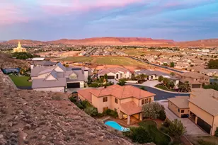 1752 S 2760 E Circle, Saint George, UT 84790 - Photo 50