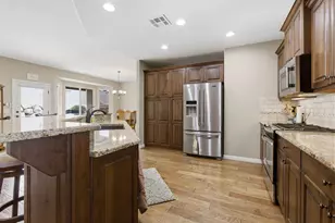 1731 Whitestone Dr, Saint George, UT 84790 - Photo 8