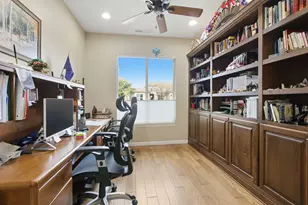 1731 Whitestone Dr, Saint George, UT 84790 - Photo 26