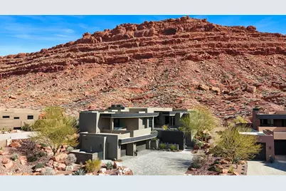 2478 N Kachina Vistas Cir, Saint George, UT 84770 - Photo 2