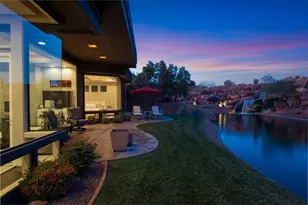 2405 W Entrada Trail, Saint George, UT 84770 - Photo 42