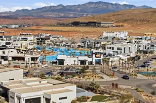 859 W Firelight Dr, Saint George, UT 84790 - Photo 50