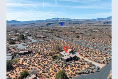 1063 W Wind Dancer Ct, Ivins, UT 84738 - Photo 40