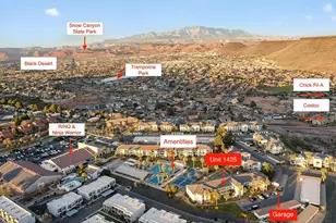 1845 W Canyon View, Saint George, UT 84770 - Photo 24